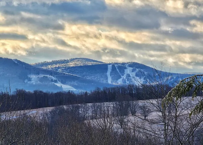 The Davis Ridge
