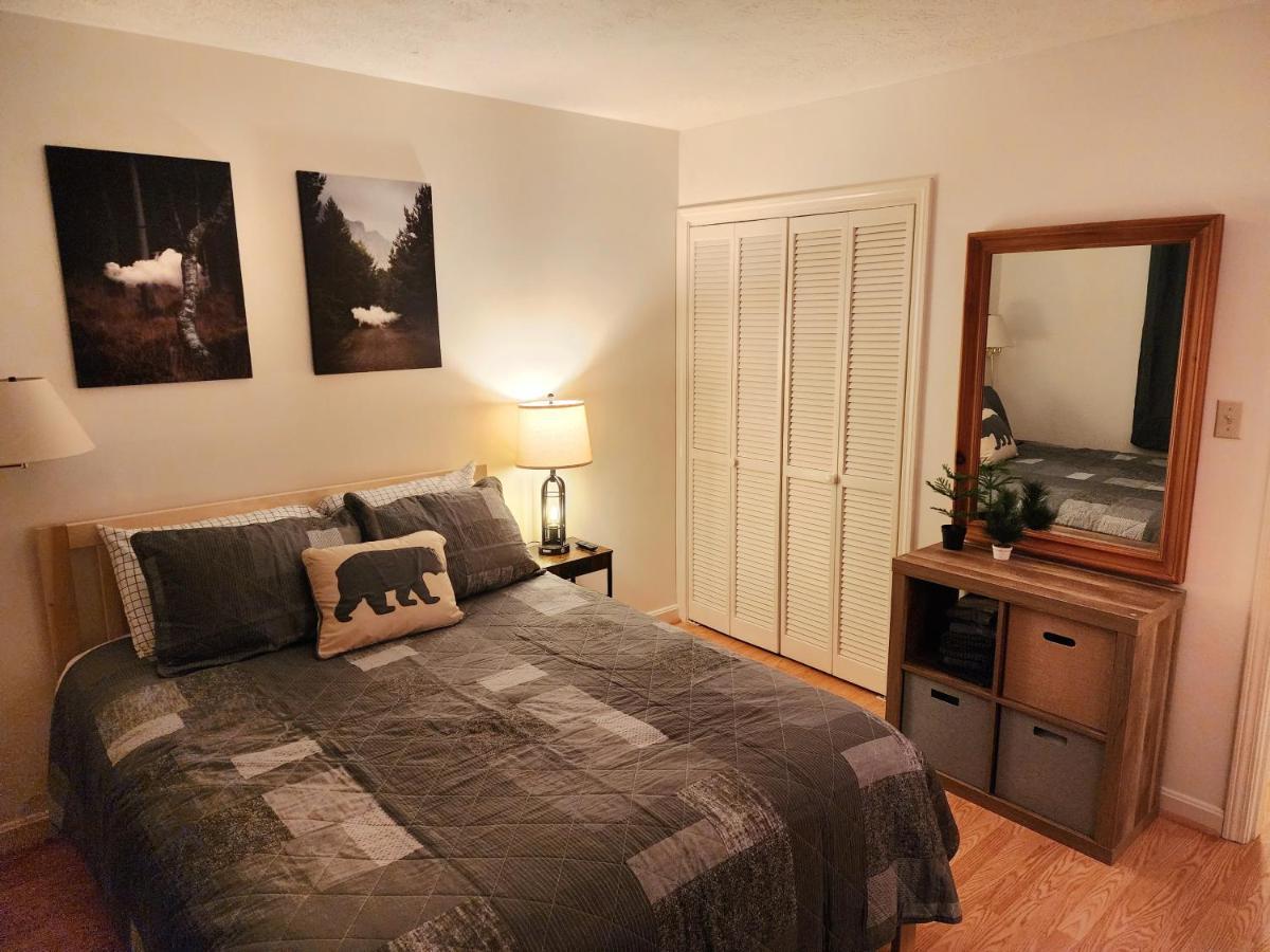 The Ridge Holiday home *