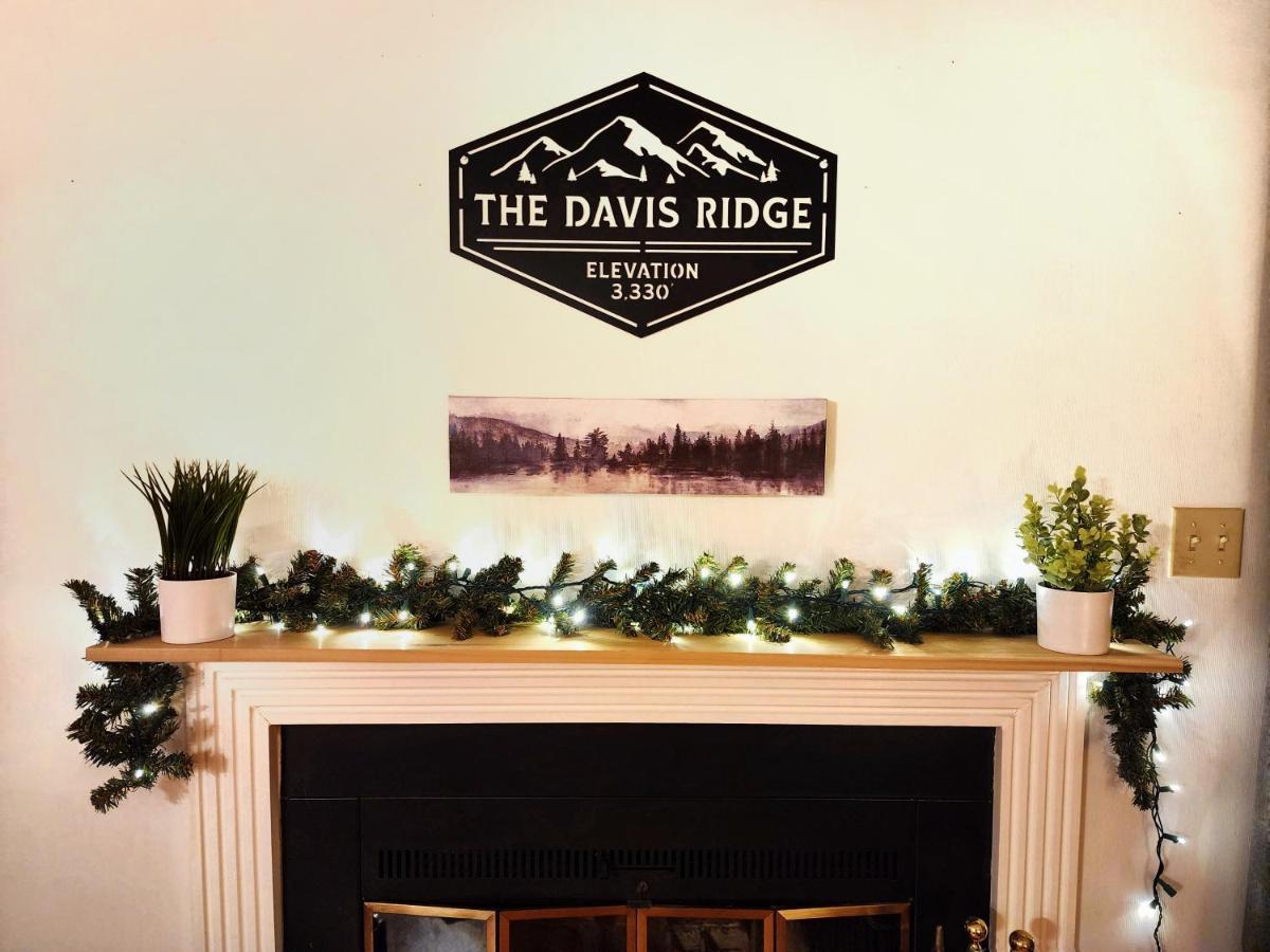 The Ridge * Davis