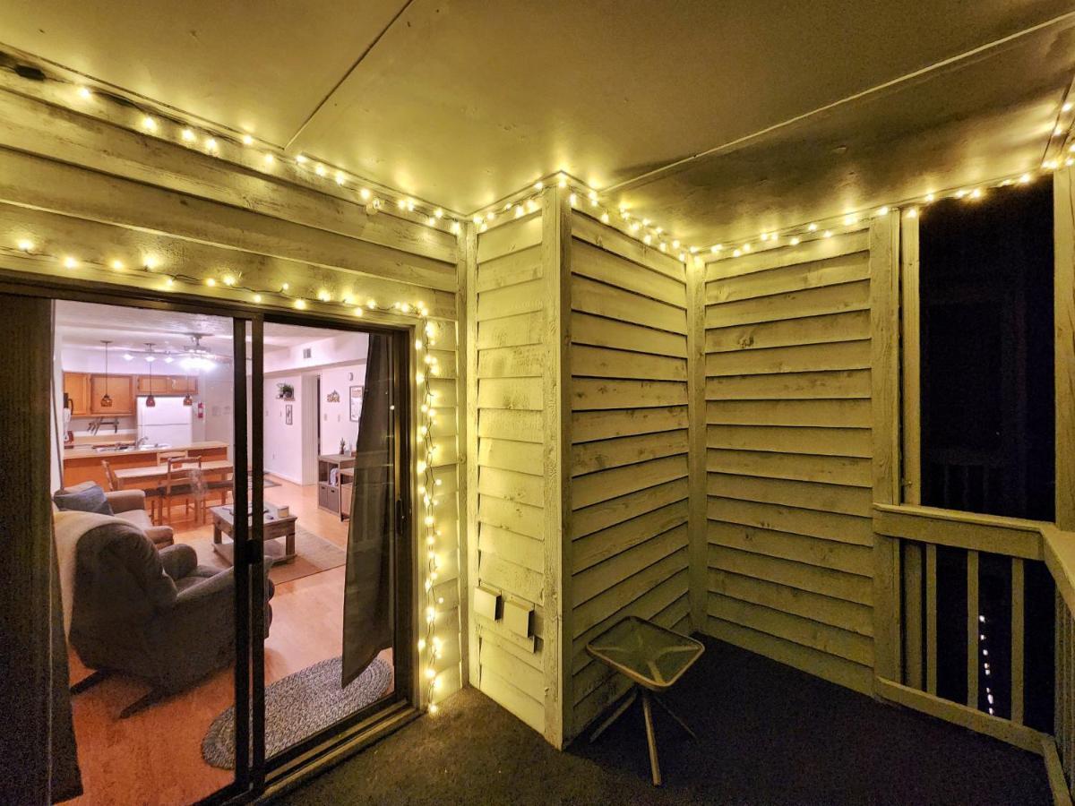 The Ridge Holiday home